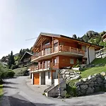 Casa vacanze Midat Soleil By Interhome Verbier