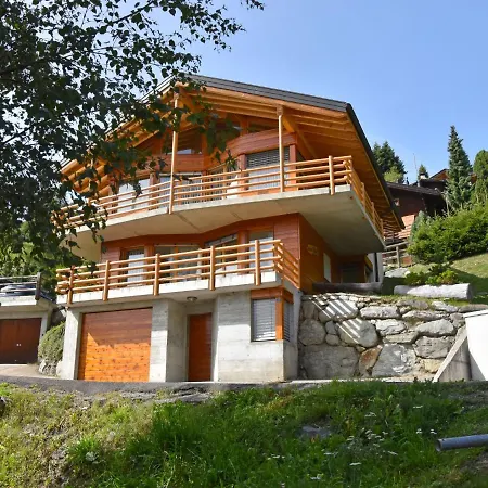 Midat Soleil By Interhome Holiday home *