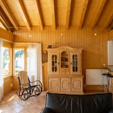 בית נופש Midat Soleil By Interhome