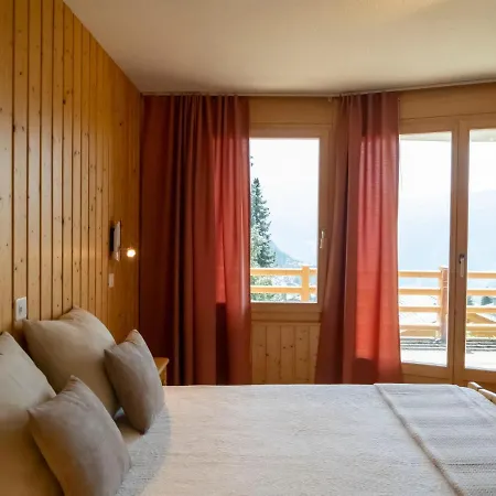 Midat Soleil By Interhome