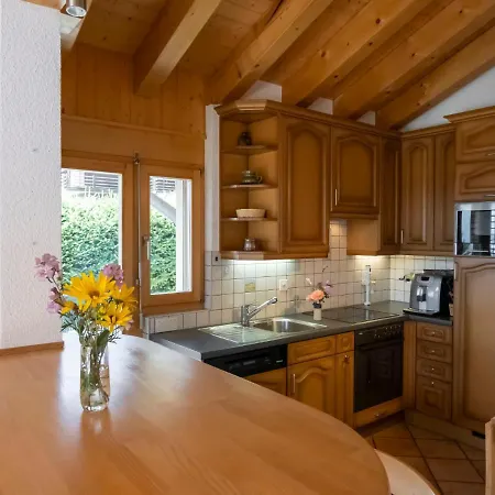 Midat Soleil By Interhome בית נופש *