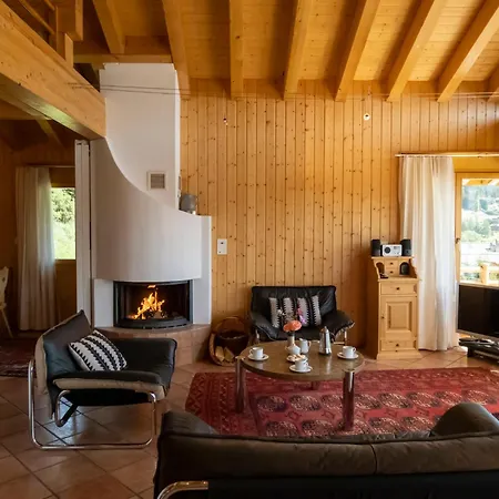 Midat Soleil By Interhome Holiday home