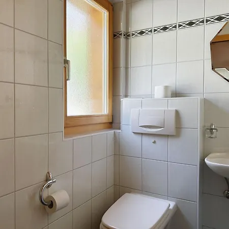 Midat Soleil By Interhome Verbier