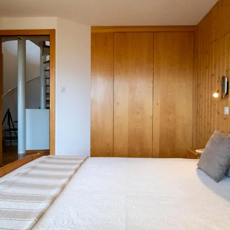 Midat Soleil By Interhome * Verbier