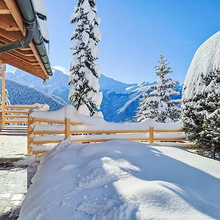 Midat Soleil By Interhome Holiday home