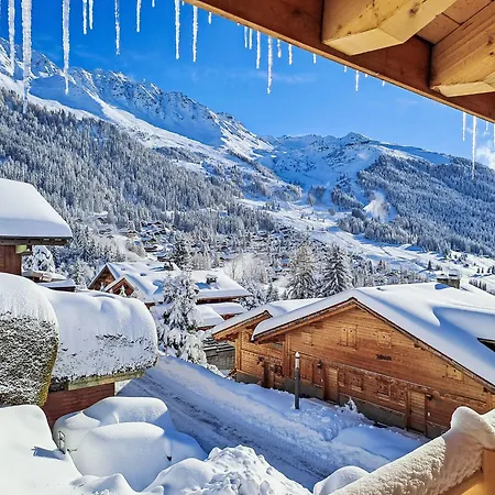 Midat Soleil By Interhome