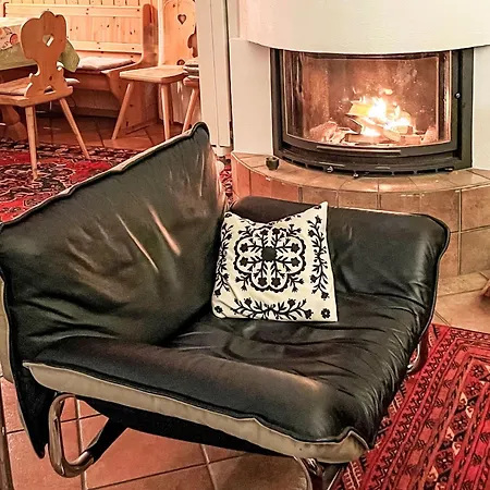 Holiday home Midat Soleil By Interhome Verbier