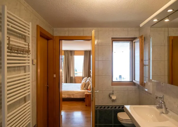 Nyaraló Midat Soleil By Interhome