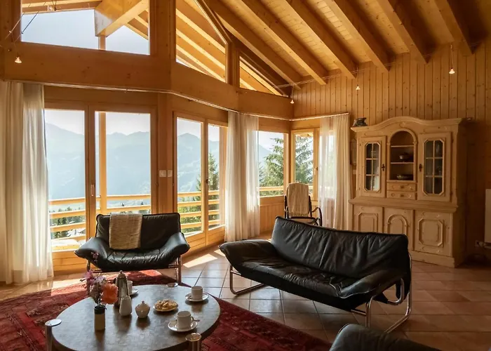 Midat Soleil By Interhome