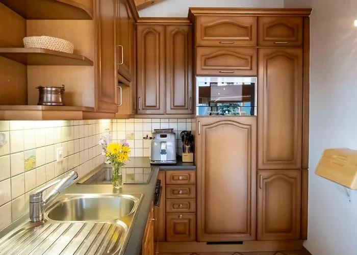 Nyaraló Midat Soleil By Interhome Verbier