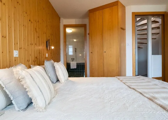 Nyaraló Midat Soleil By Interhome