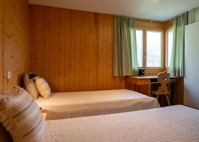 Midat Soleil By Interhome