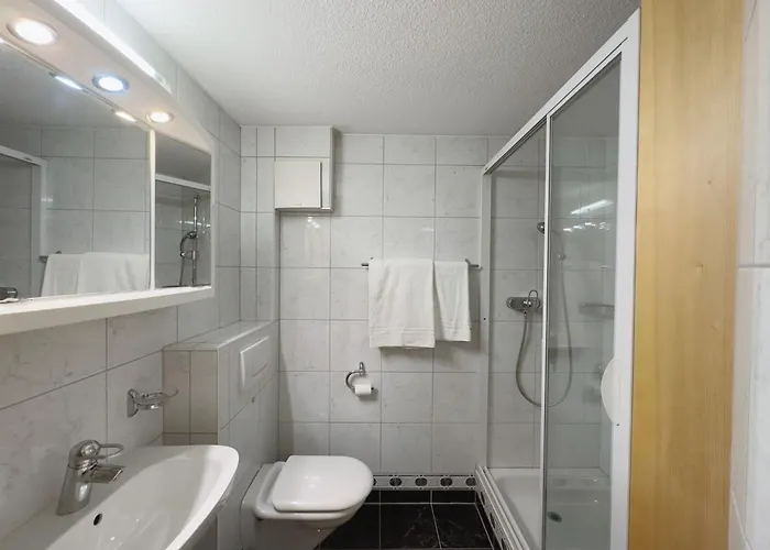 Midat Soleil By Interhome Verbier