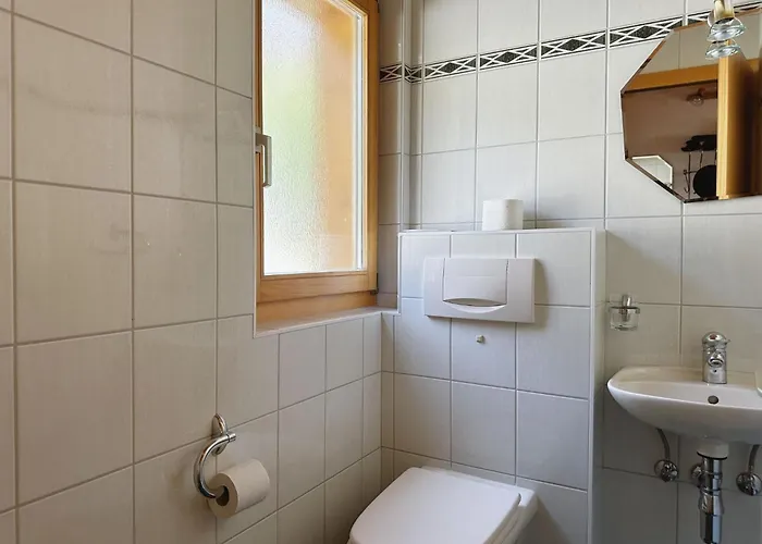 Midat Soleil By Interhome Verbier