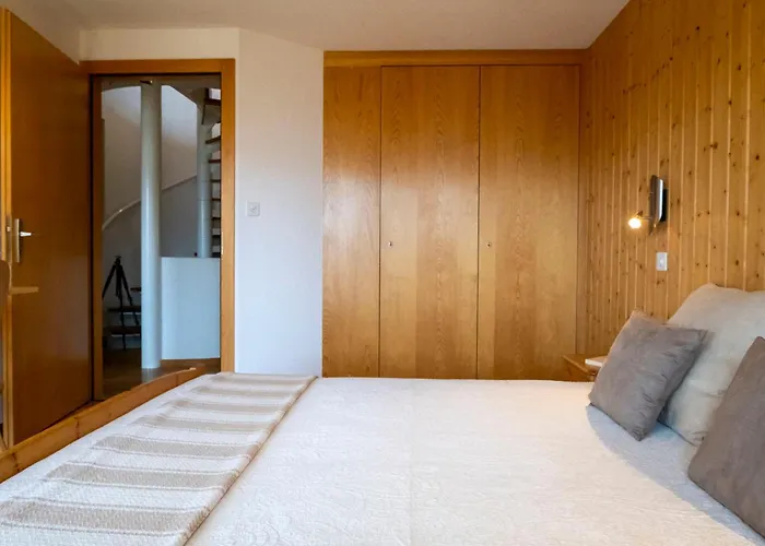 Midat Soleil By Interhome * Verbier