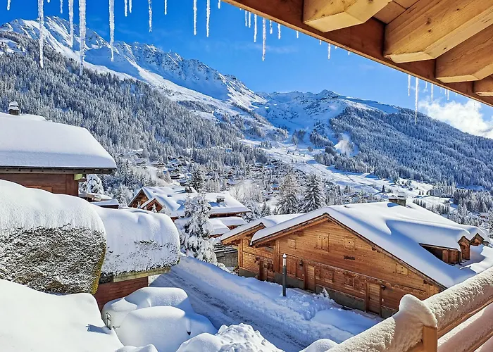 Midat Soleil By Interhome