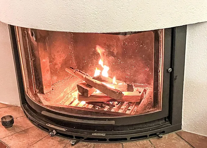 Midat Soleil By Interhome *