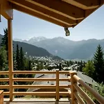 Midat Soleil By Interhome Prázdninový dům Verbier
