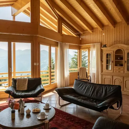 Midat Soleil By Interhome