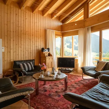 Midat Soleil By Interhome