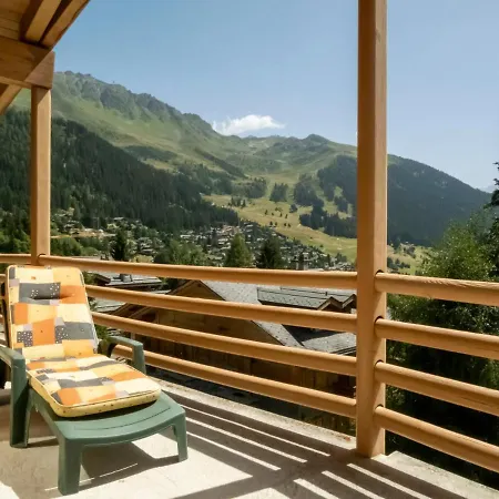 Ferienhaus Midat Soleil By Interhome *