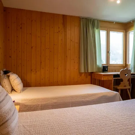 Midat Soleil By Interhome