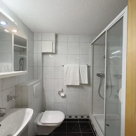 Midat Soleil By Interhome Verbier