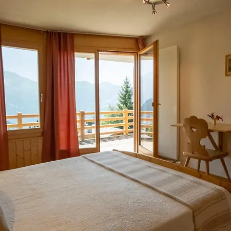 Midat Soleil By Interhome Ferienhaus