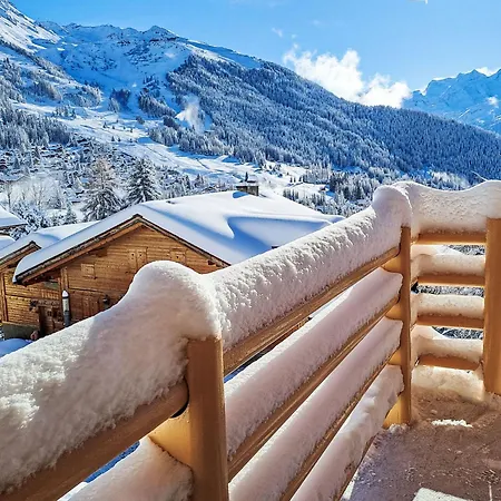 Midat Soleil By Interhome *