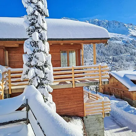 Midat Soleil By Interhome Tatil Evi