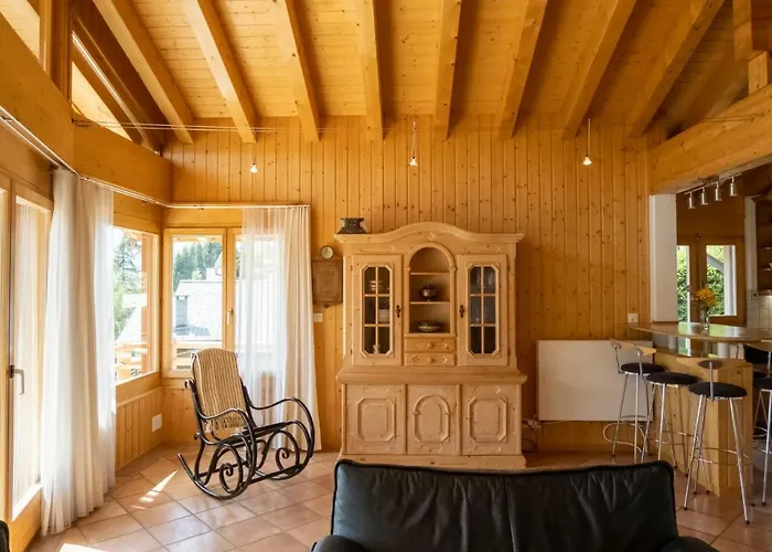 Tatil Evi Midat Soleil By Interhome