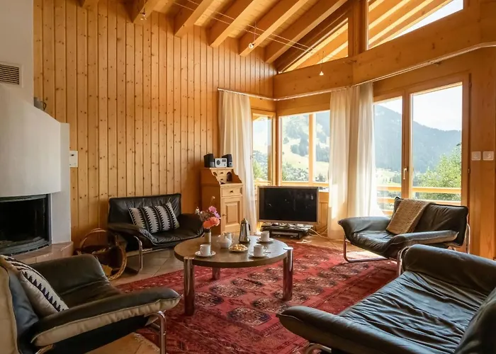 Midat Soleil By Interhome