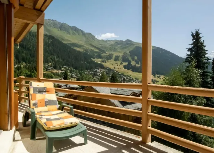 Tatil Evi Midat Soleil By Interhome *