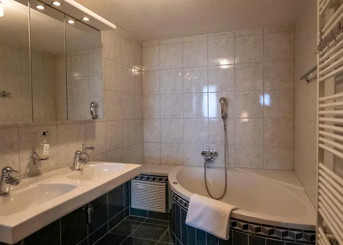 Midat Soleil By Interhome Tatil Evi *