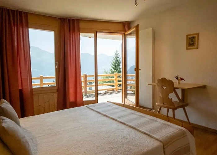 Midat Soleil By Interhome Tatil Evi