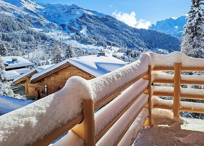 Midat Soleil By Interhome *